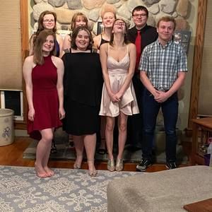 Meet your Posher, Harley